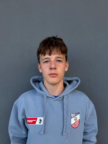 Leon Noah Zimpfer