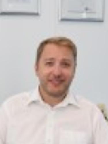 Marco Krebs