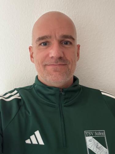 Patrick Volkert