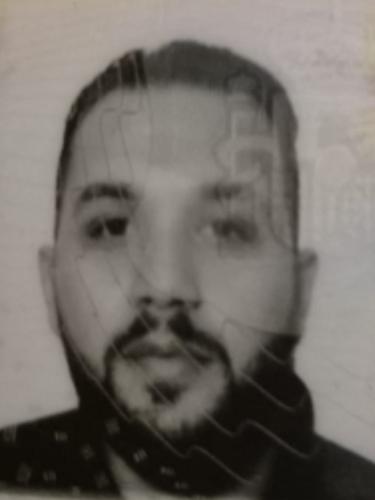 Omar Ibrahim Abo Srour