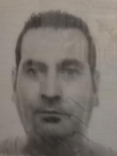 Lucas Rodriguez Gonzalez