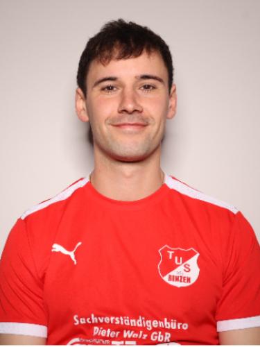 Max Chrobok