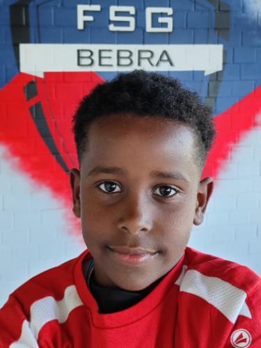 Muhaned Abdirahman Ahmed