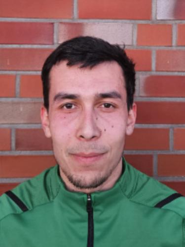 Jaloliddin Juraev