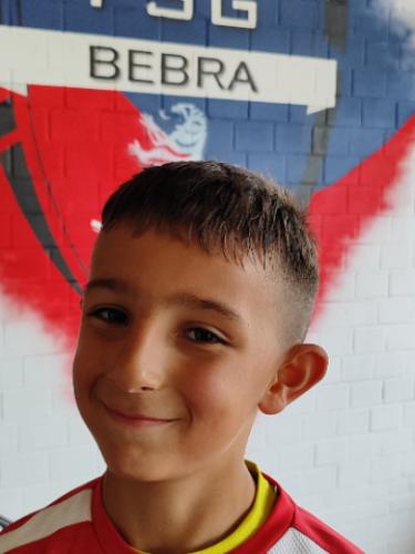 Diego Cavas