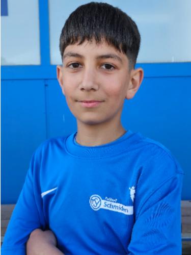 Eren Yildirim
