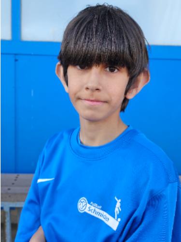 Kerem Yildirim