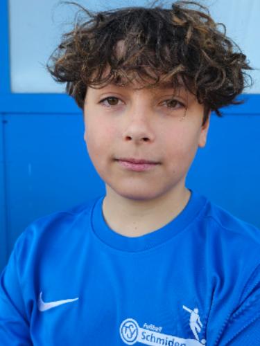 Leonardo Maria D‘ Anna