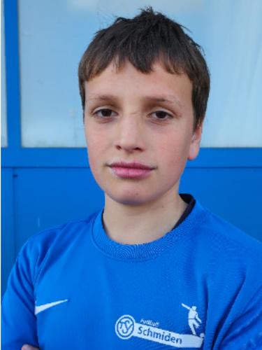 Denis Ibrahimaj