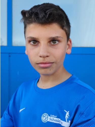 Iyas Jaafar