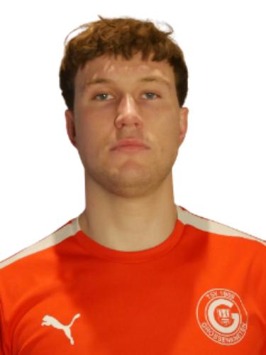 Lucas Abel