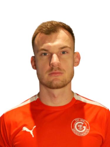 Yannick Bauer