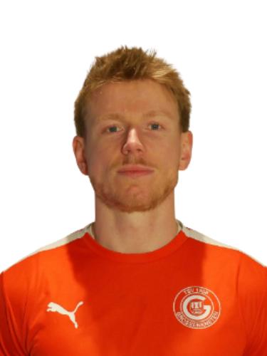 Lukas Dalichau
