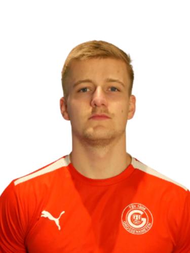 Maximilian Hoffmann