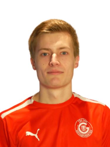 Hauke Krumland