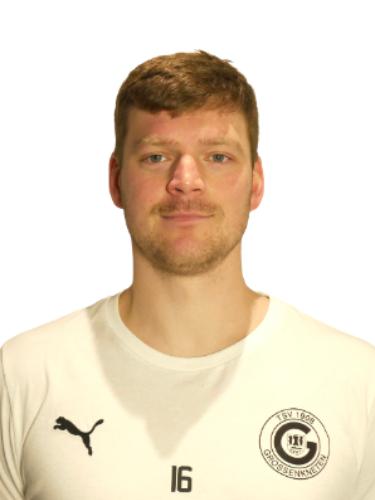 Sven Neuefeind