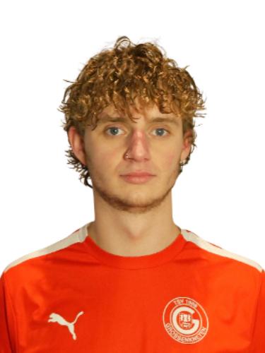 Malte Niemann