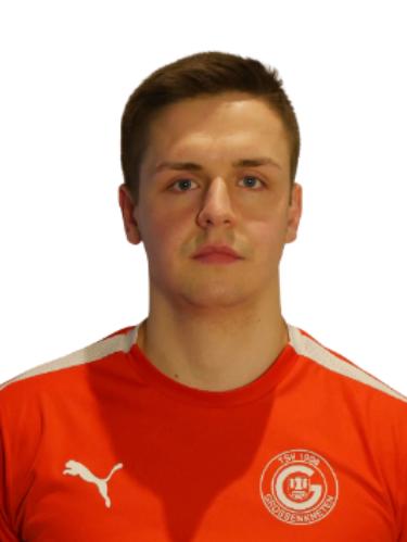Jannes Oltmann