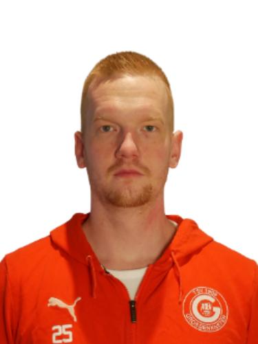 Marco Schoenbohm