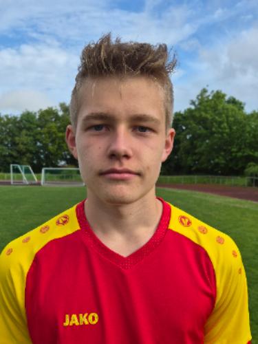 Jannick Grimme