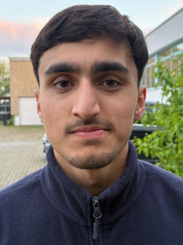 Ahmad Ahsan Noman