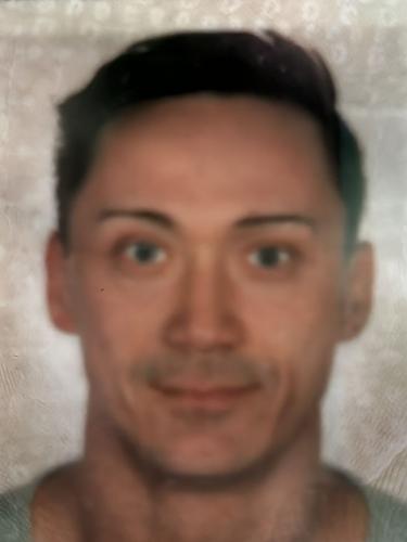 Marco Doerr