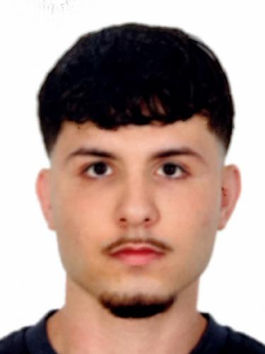 Samet Danyildiz