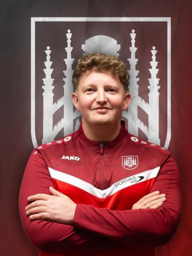 Alexander Eist