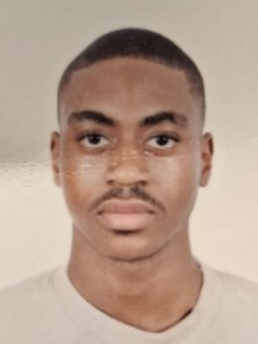 Edwin David Come