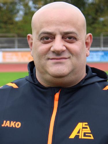 Murat Gümüstas