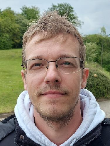 Steven Kirscht