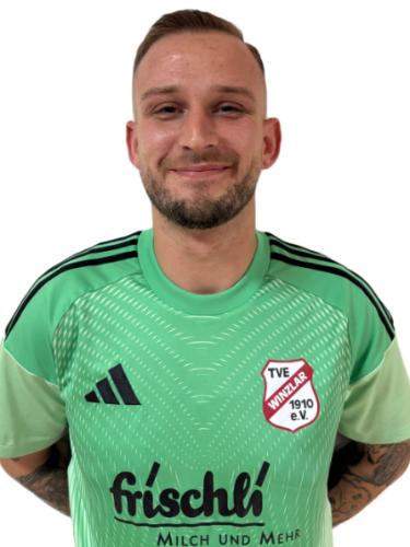 Patrick Grimm