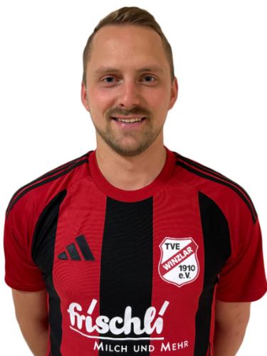 Hendrik Meier