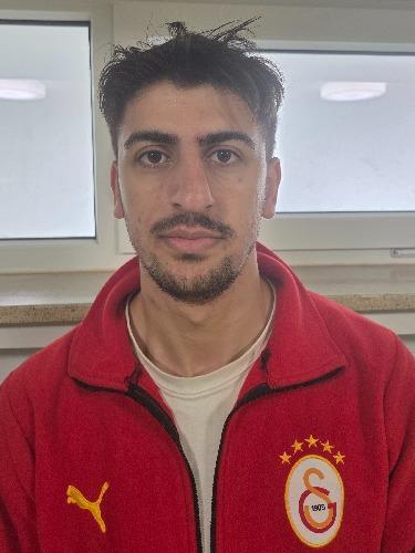Emirhan Teber