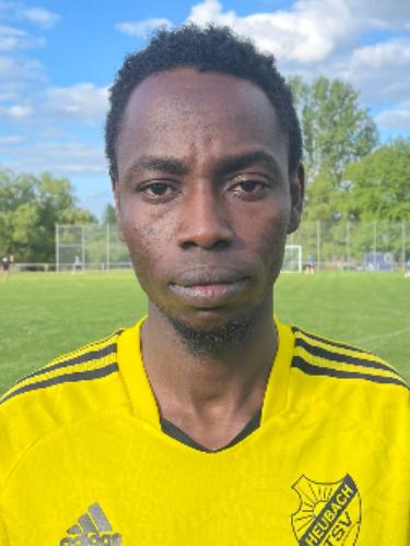Messan Bernand Agounkey
