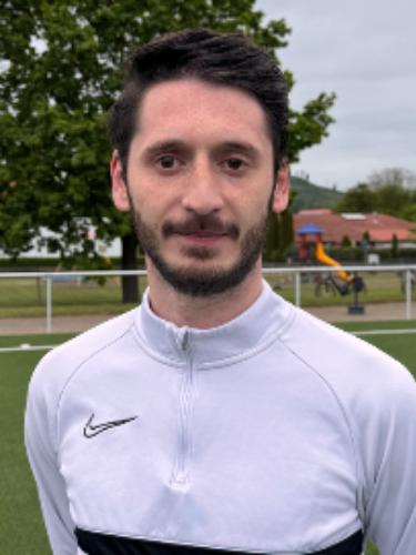 Hasan Faslak