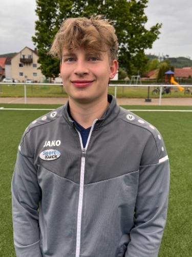 Tjardo Kolberg