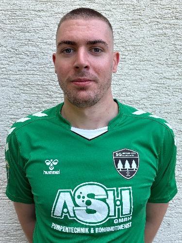 Yannik Jaworski