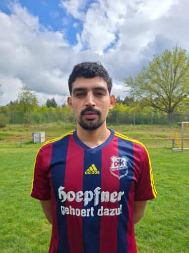 Chouaib Ouardi