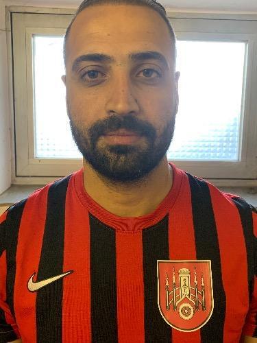 Amir Ismail Hussein