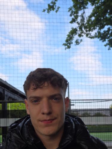 Jonas Maximilian Jansen