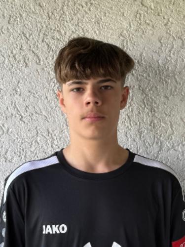 Joel Di Gennaro
