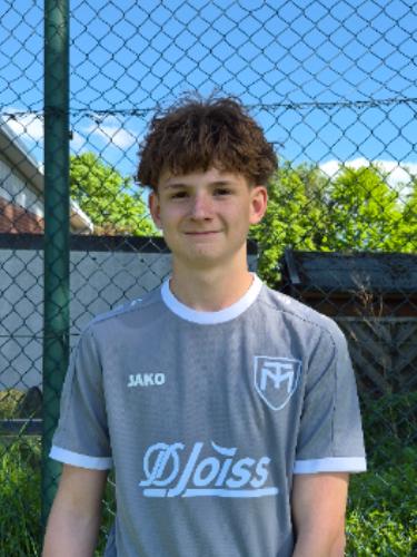 Marlon Burmeister