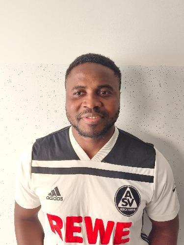 Bris Arnauld Buiya Yonkoua