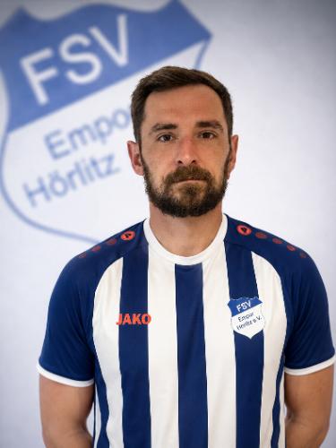 Robert Pallmann