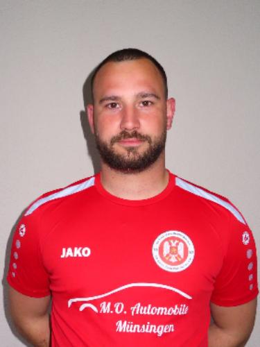Marko Bagas