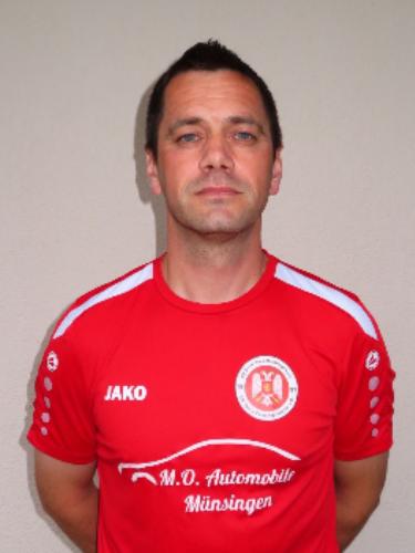 George-Dumitru Margarit