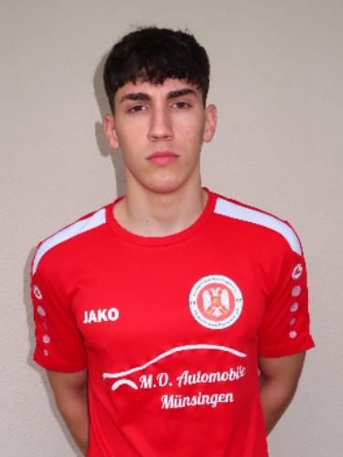 Konstantinos Tsipianitis
