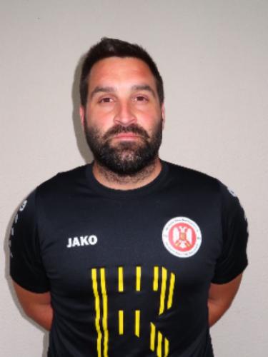 Marko Vuletic