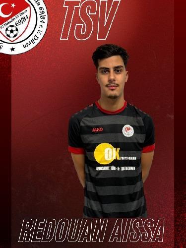 Redouan Aissa